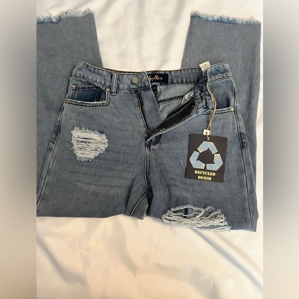 Indigo Rein Jeans 